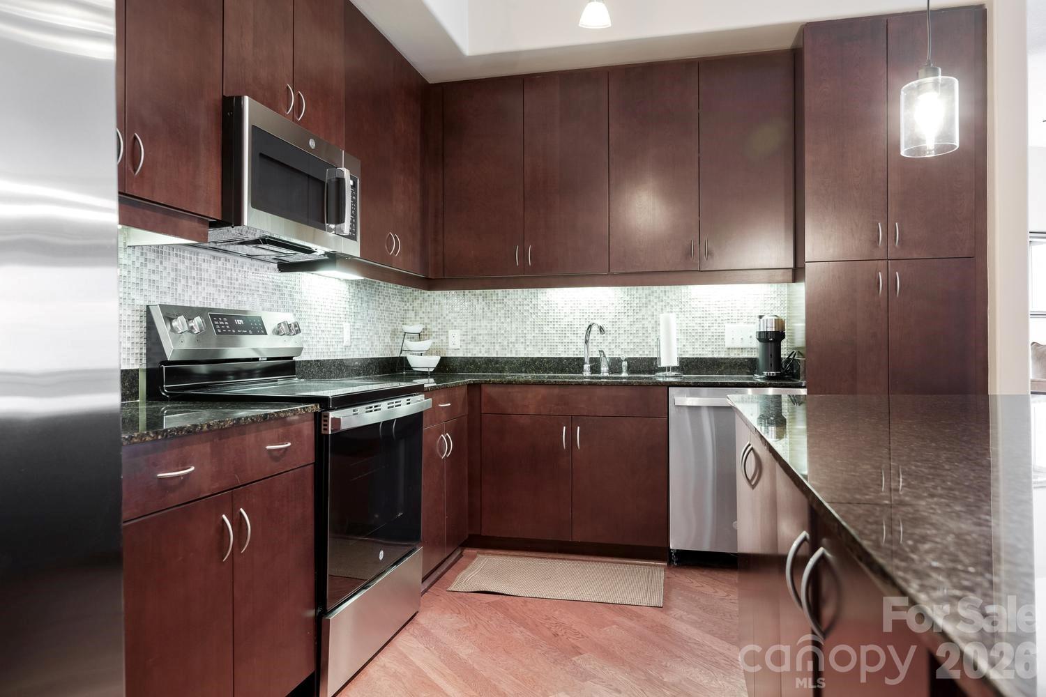 4620 Piedmont Row Drive #406 — Charlotte