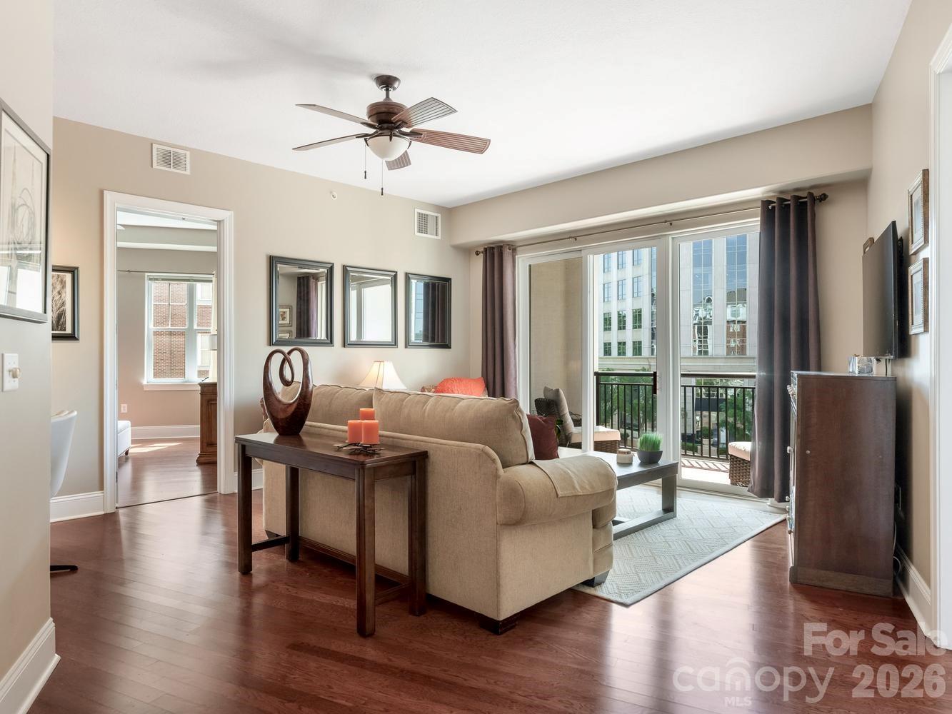 4620 Piedmont Row Drive #406 — Charlotte