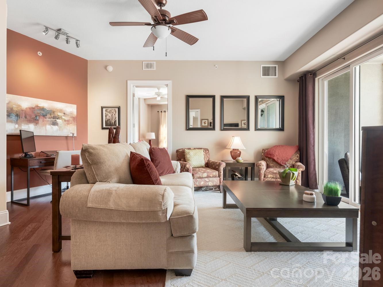 4620 Piedmont Row Drive #406 — Charlotte