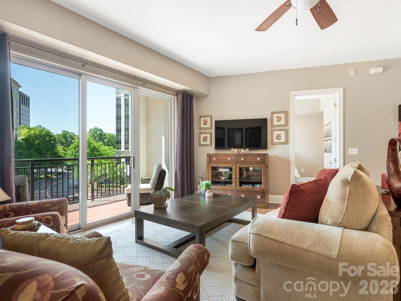 4620 Piedmont Row Drive #406 — Charlotte