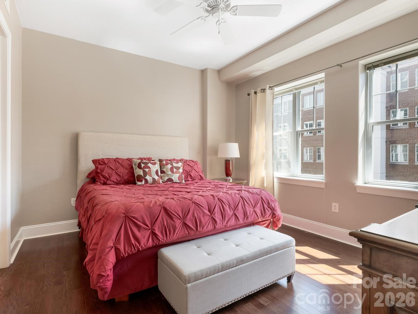 4620 Piedmont Row Drive #406 — Charlotte