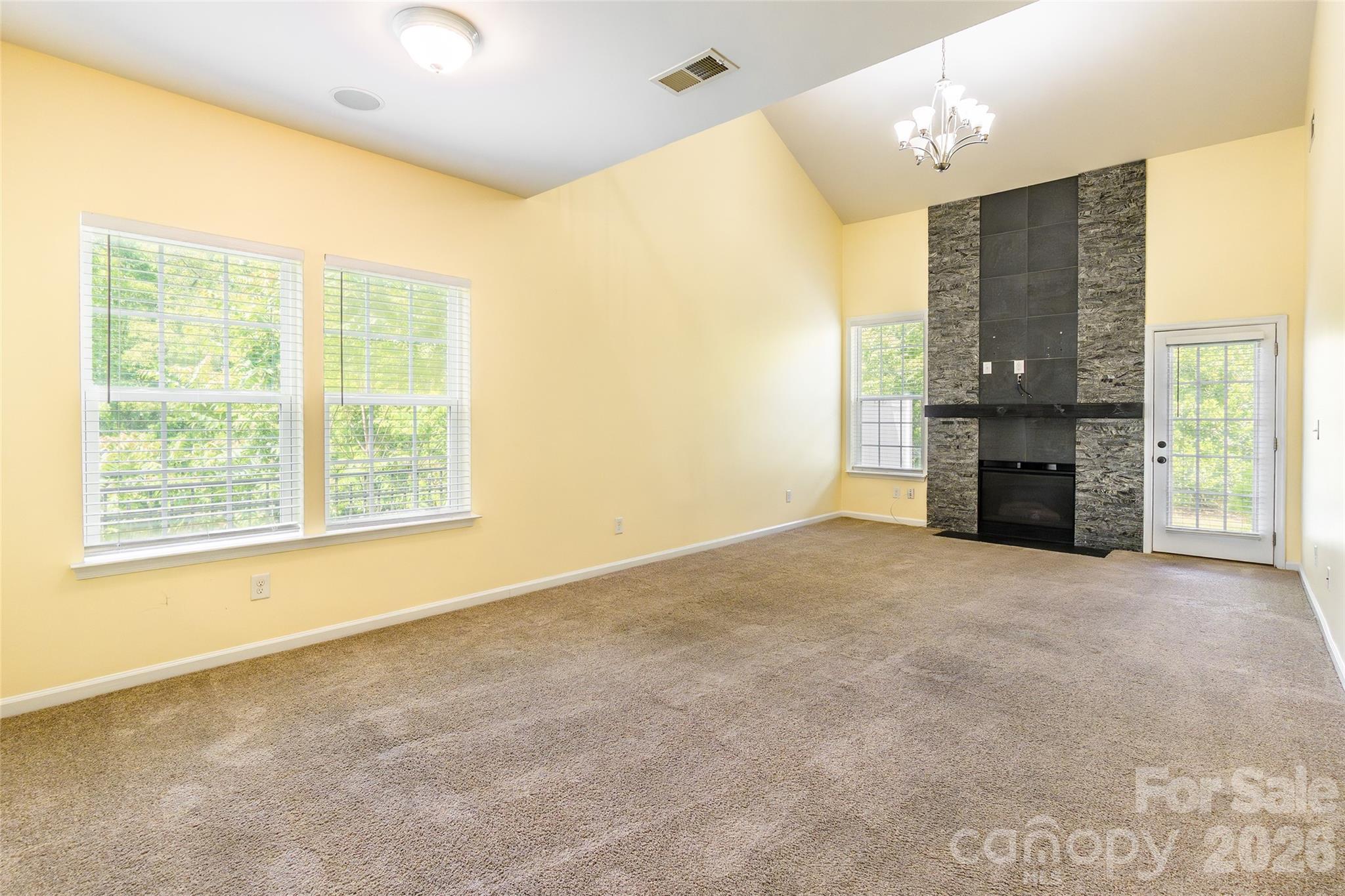9622 Springholm Drive — Charlotte