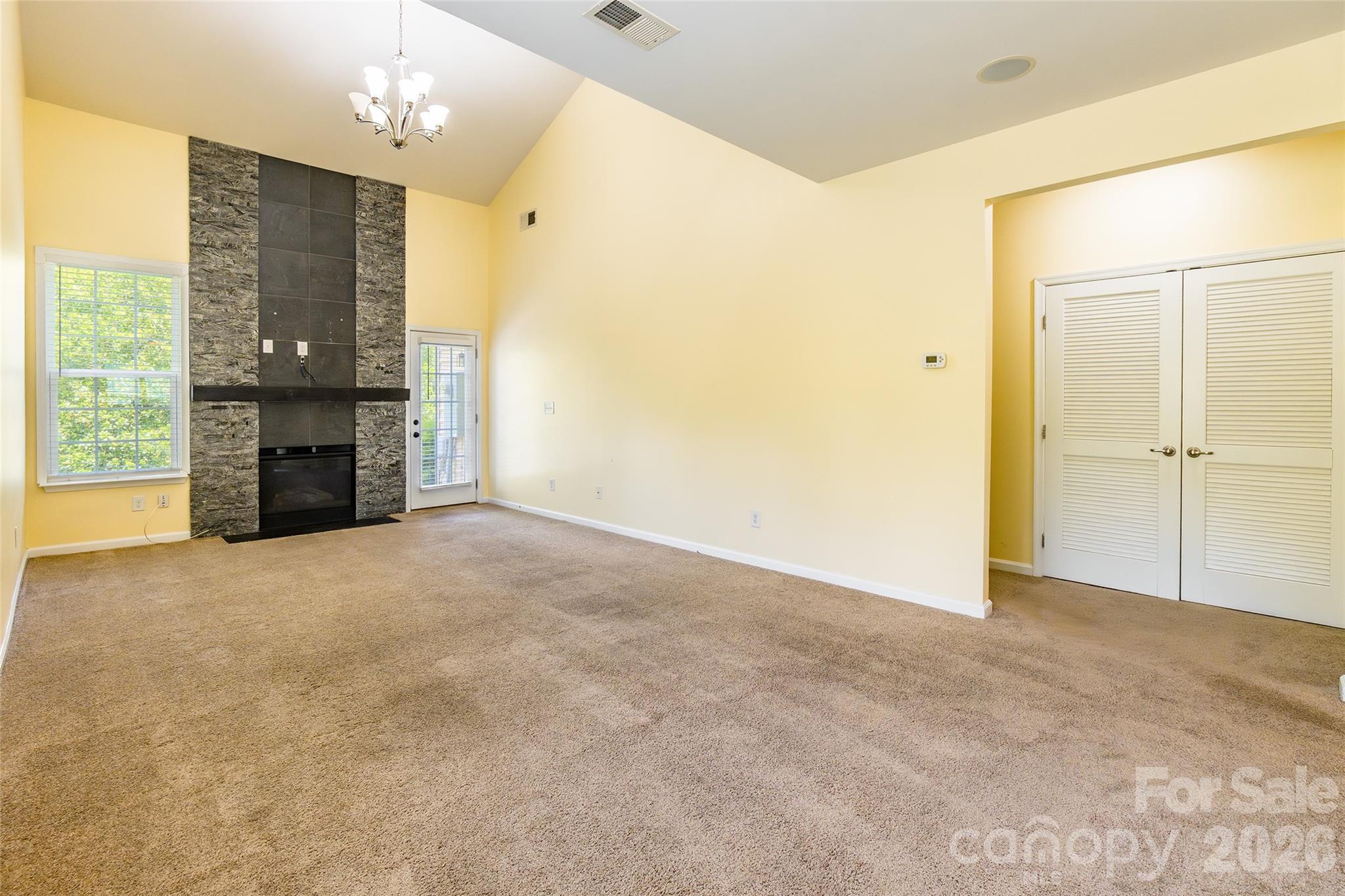 9622 Springholm Drive — Charlotte