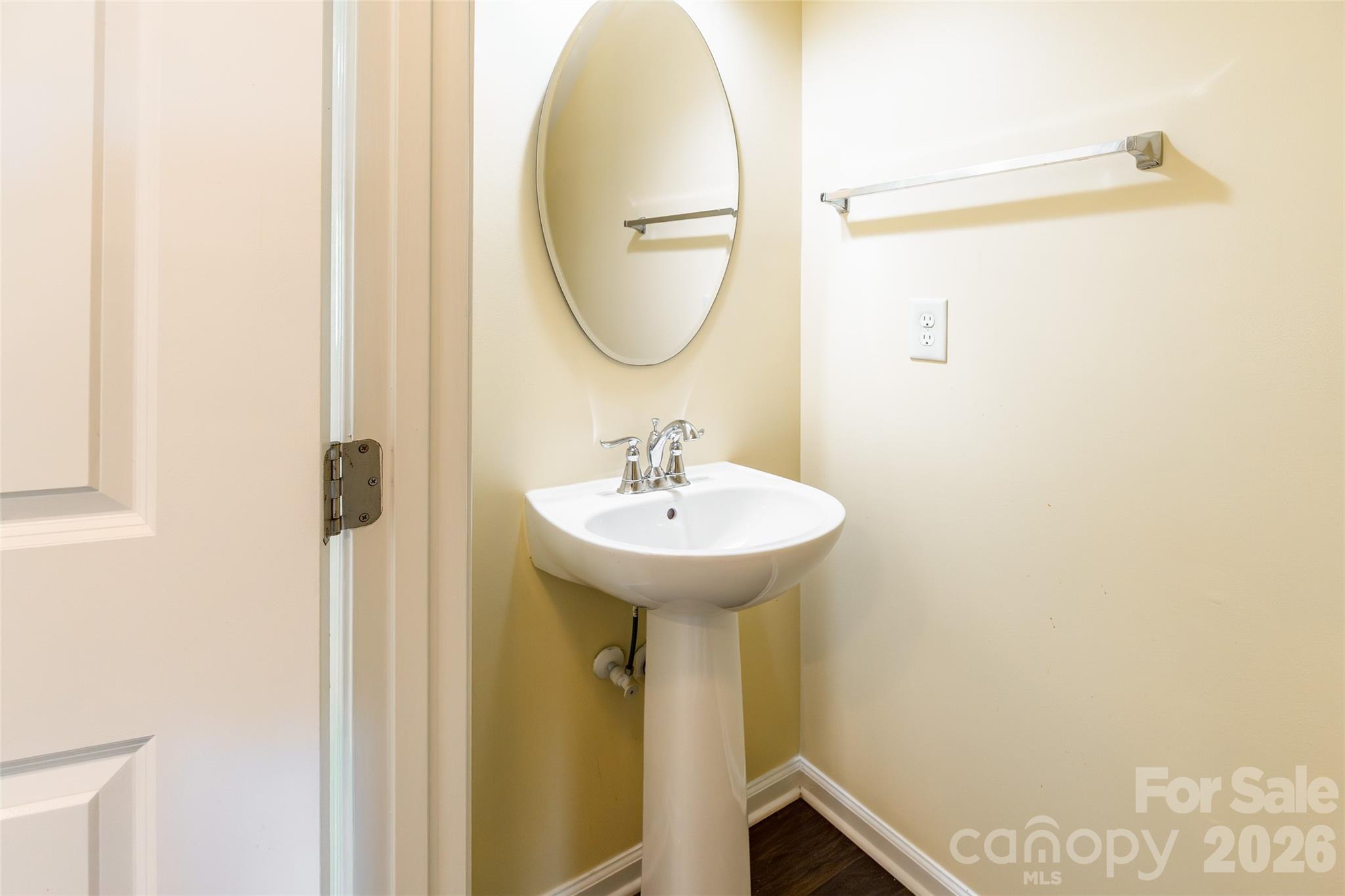 9622 Springholm Drive — Charlotte