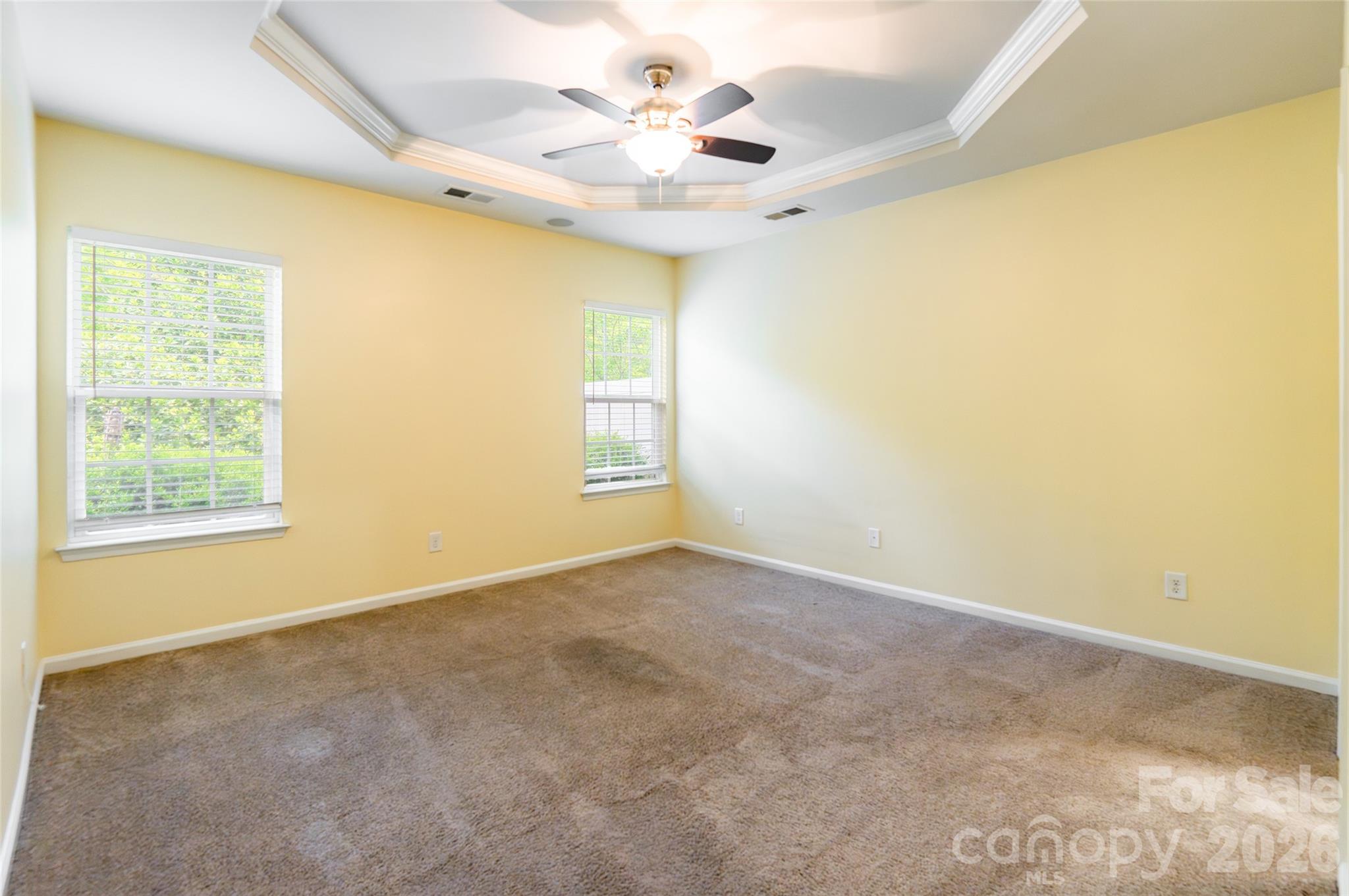 9622 Springholm Drive — Charlotte