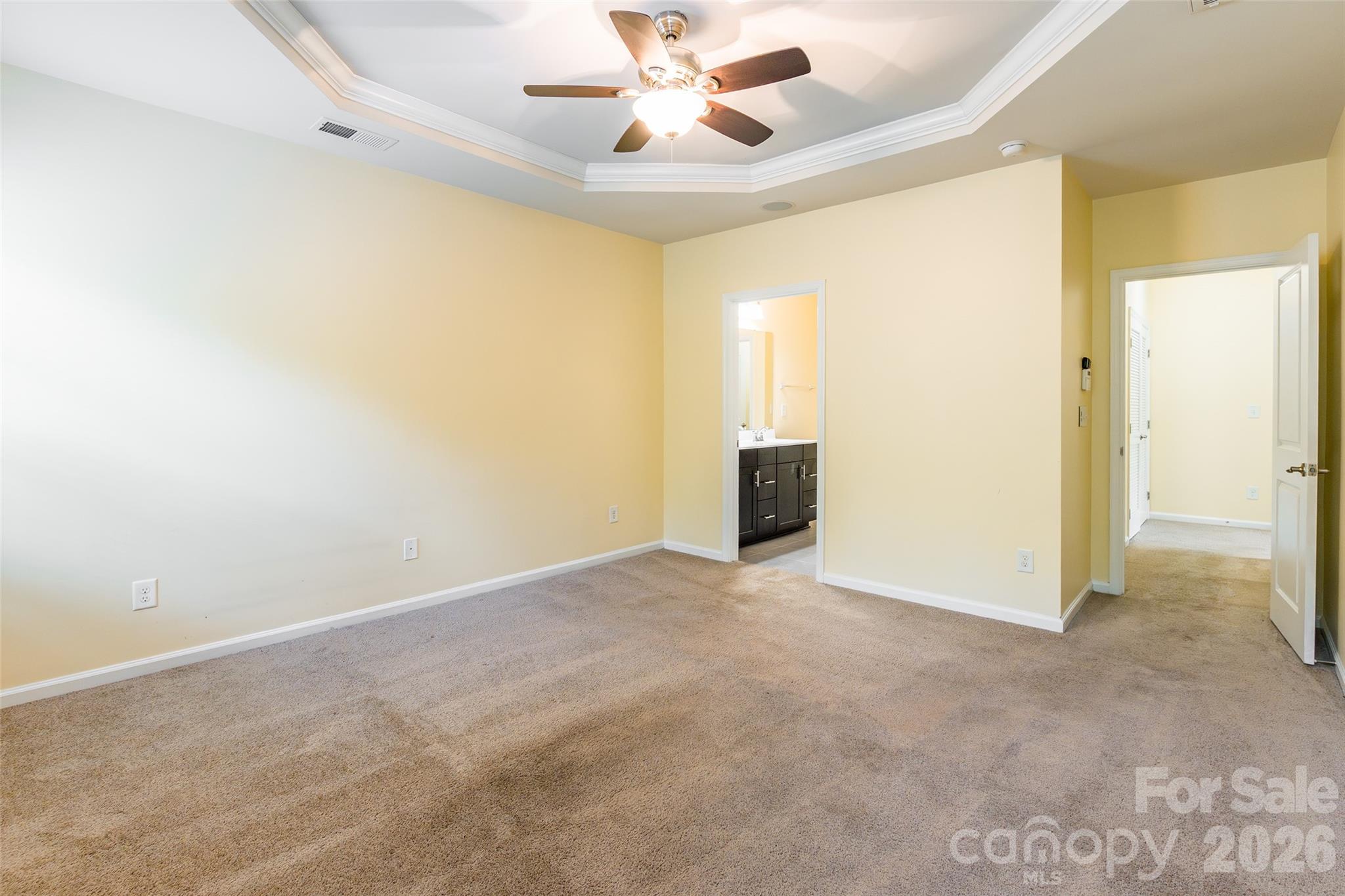 9622 Springholm Drive — Charlotte