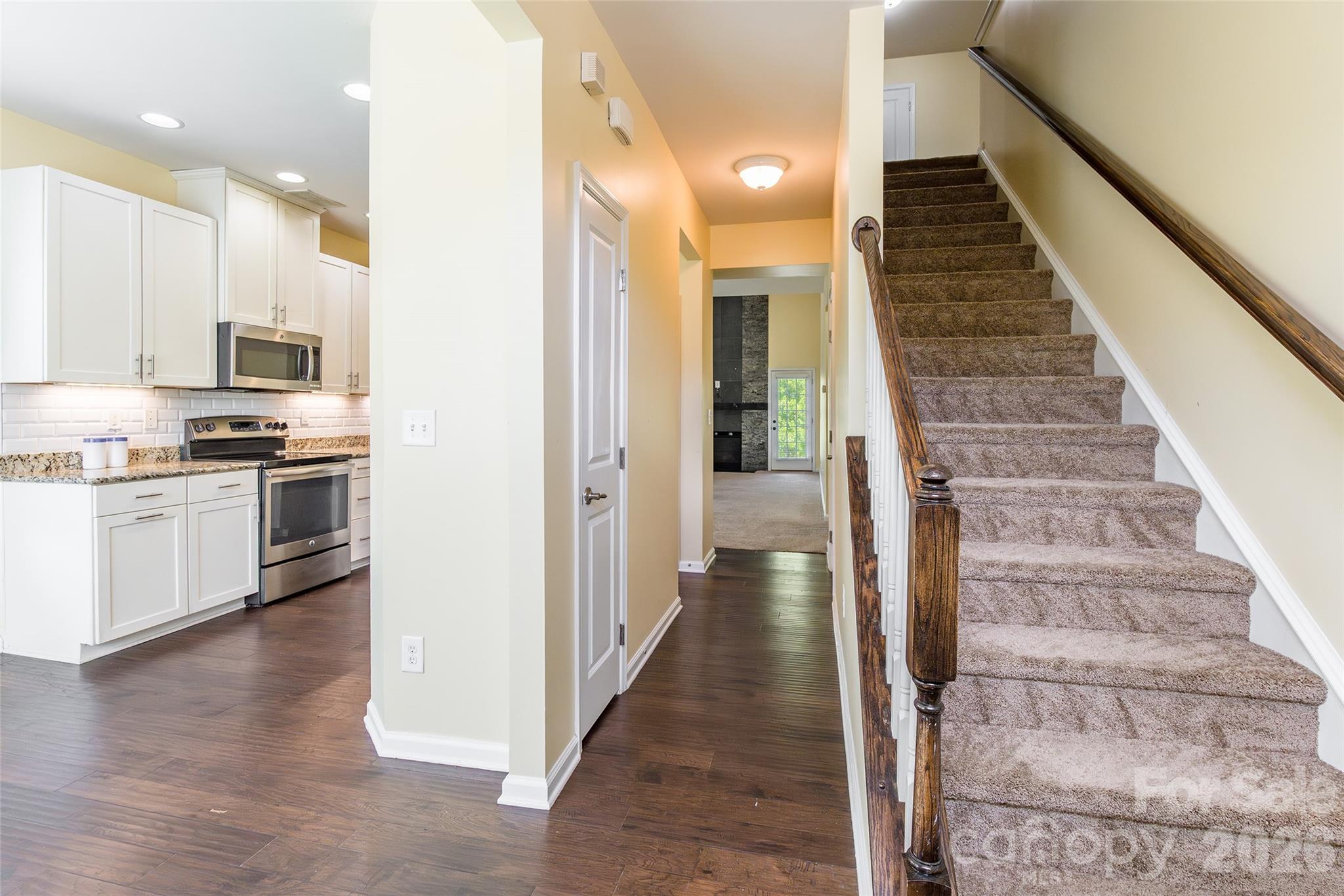 9622 Springholm Drive — Charlotte