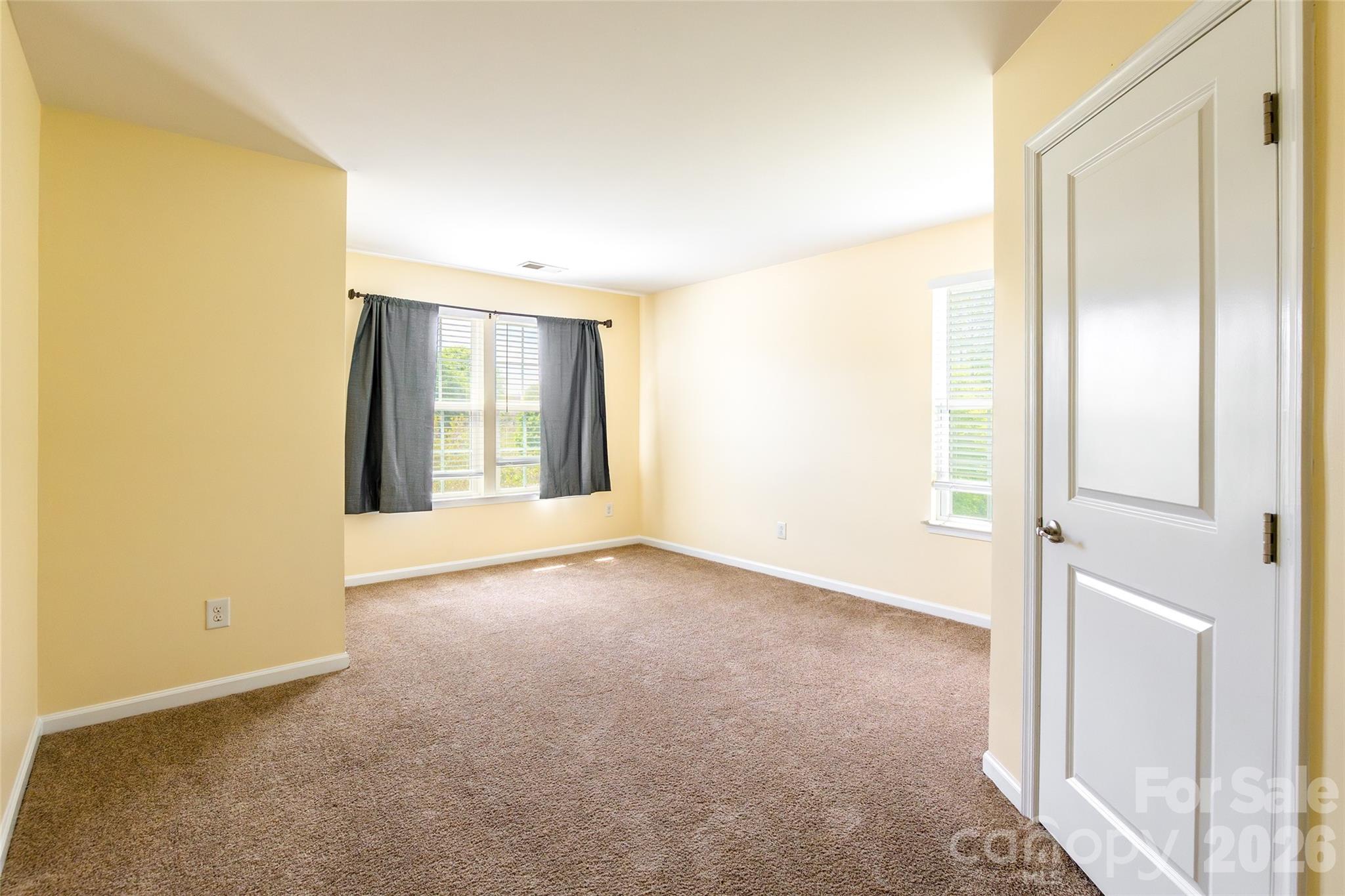 9622 Springholm Drive — Charlotte