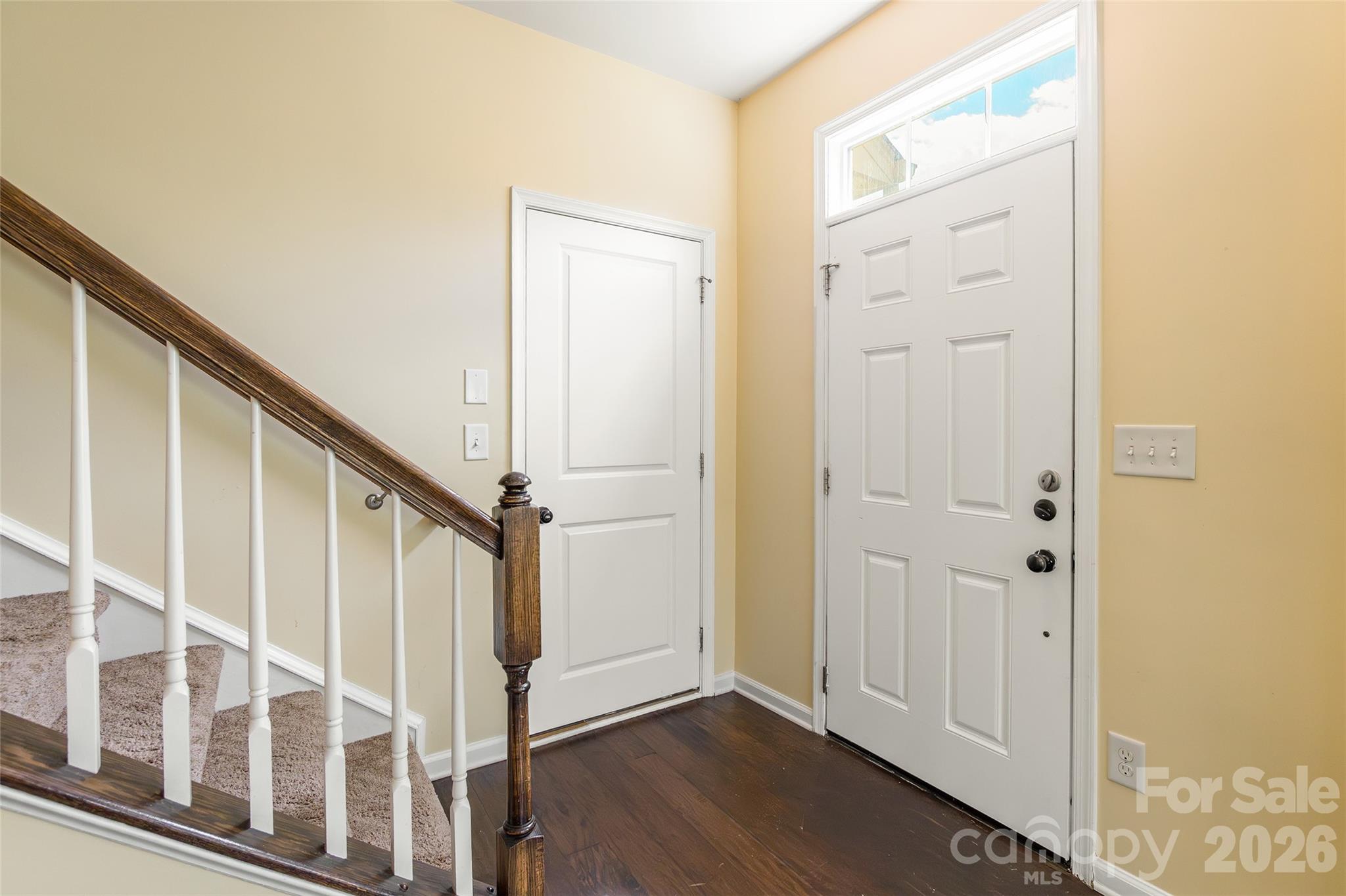 9622 Springholm Drive — Charlotte