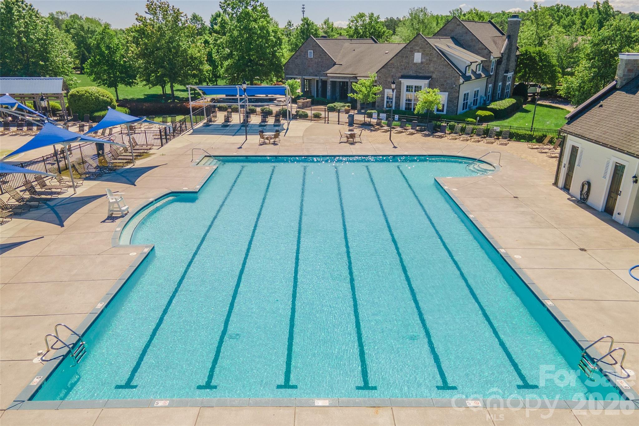 9622 Springholm Drive — Charlotte