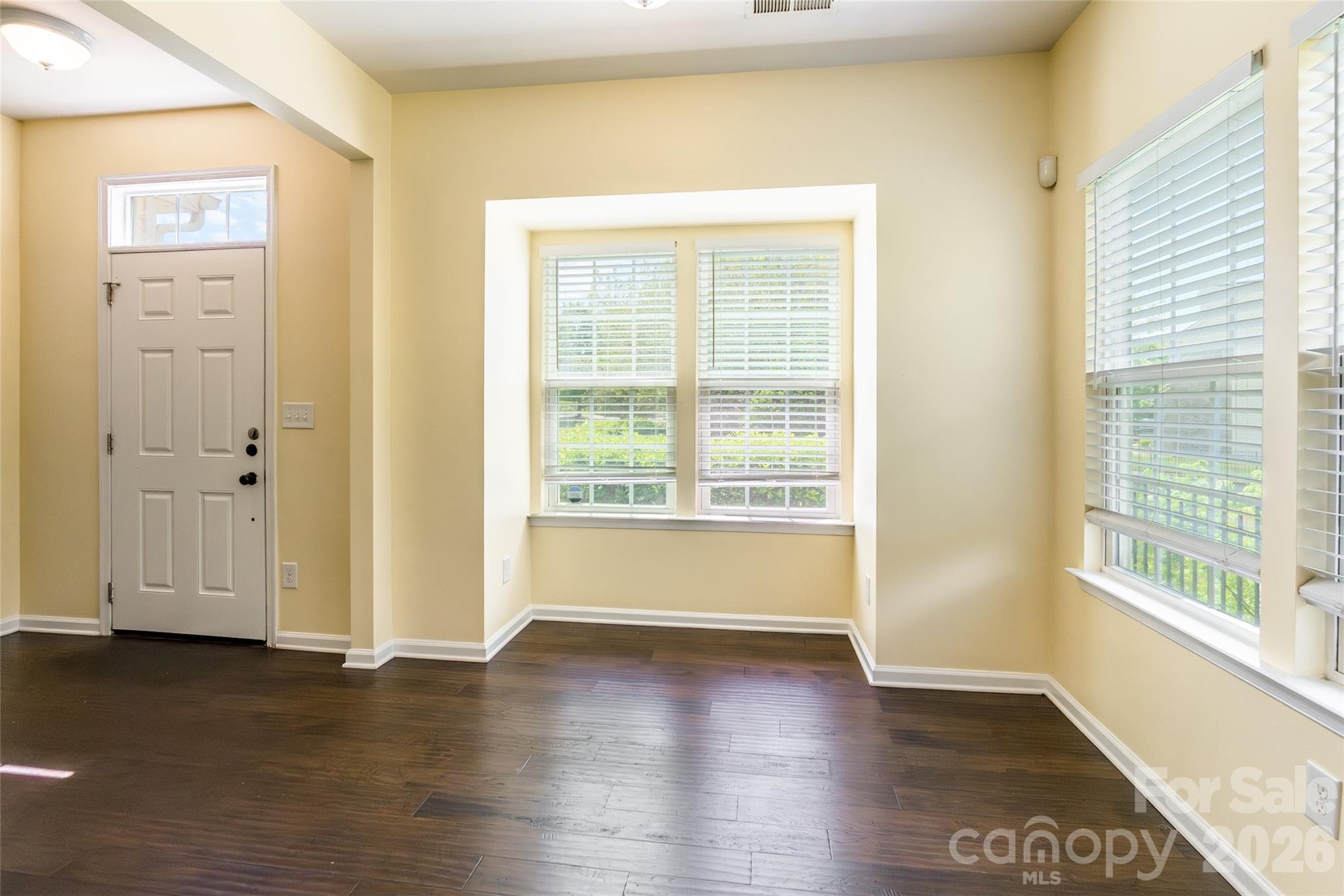 9622 Springholm Drive — Charlotte