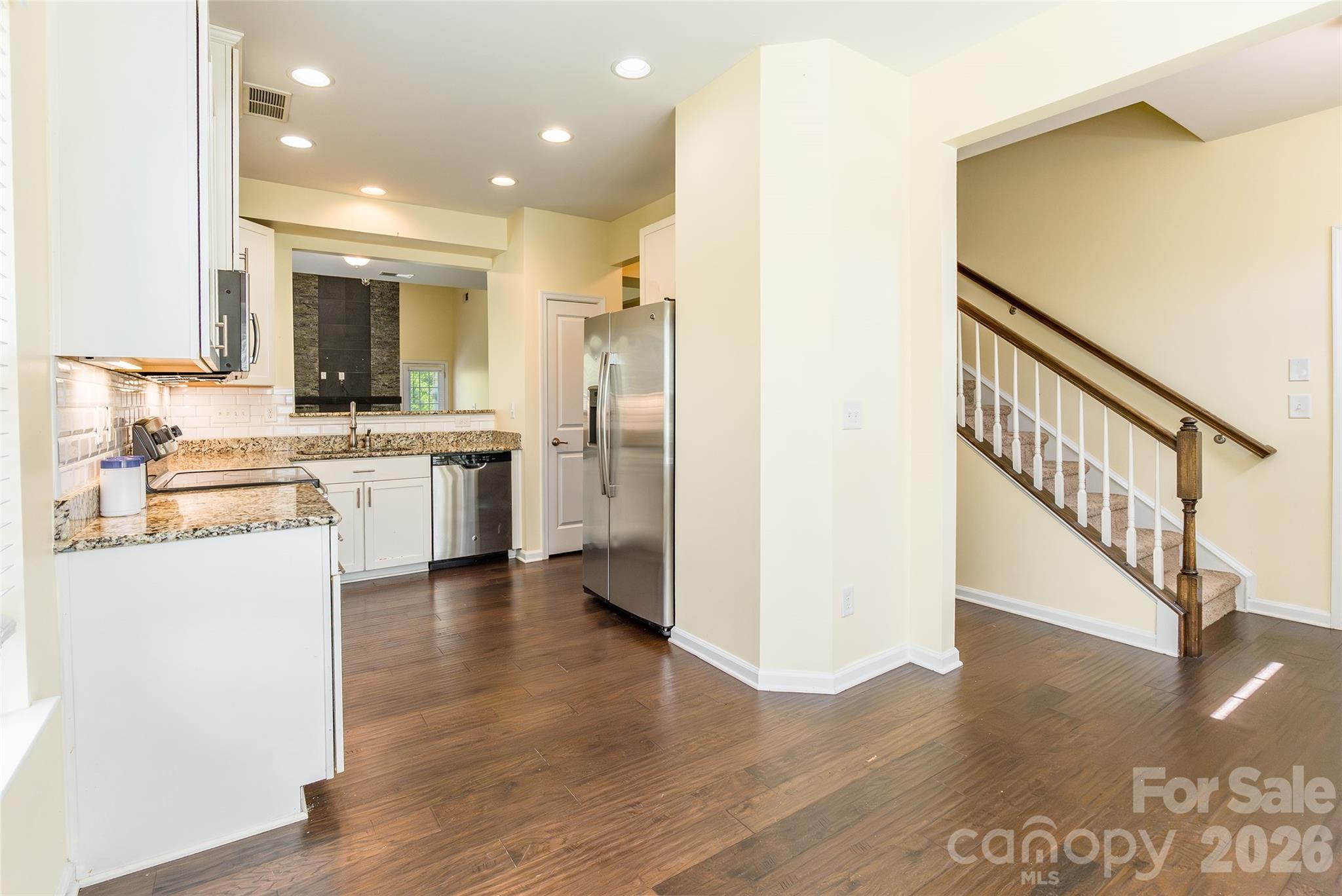 9622 Springholm Drive — Charlotte