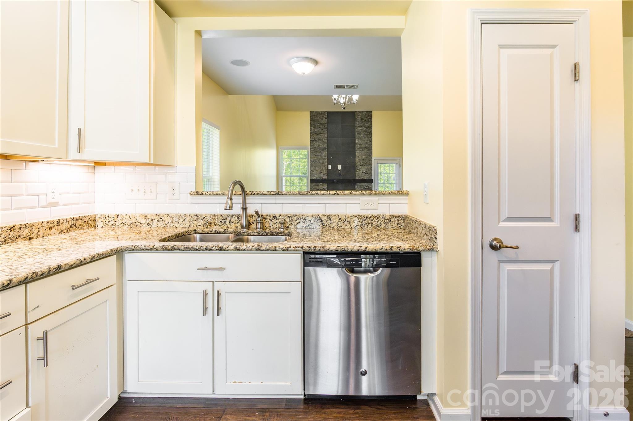 9622 Springholm Drive — Charlotte