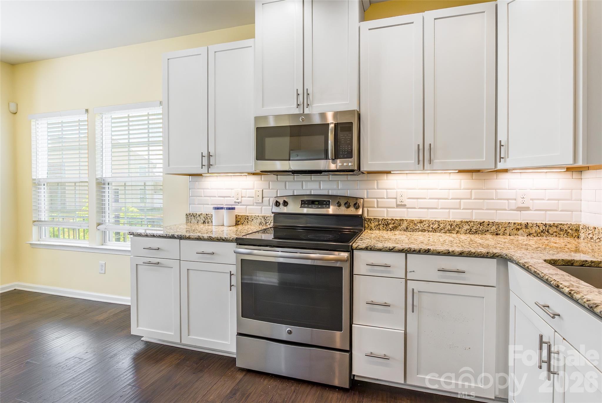 9622 Springholm Drive — Charlotte