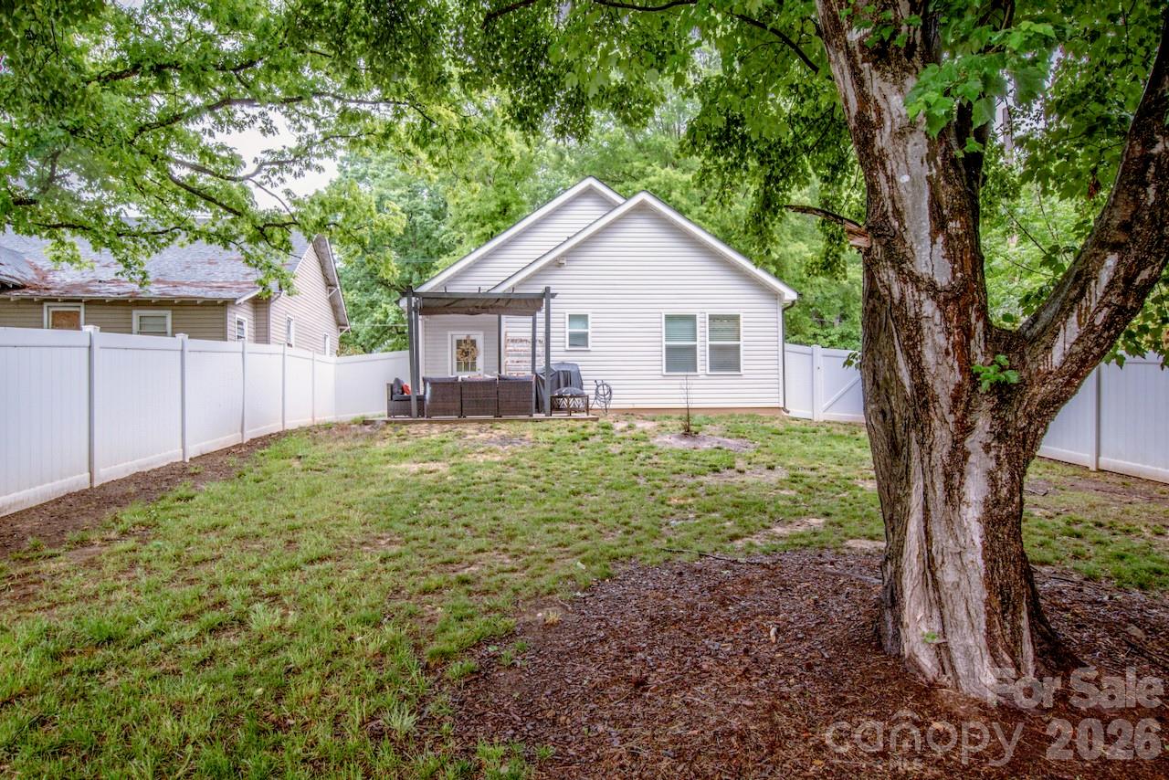 1206 8th Street #13 — Statesville
