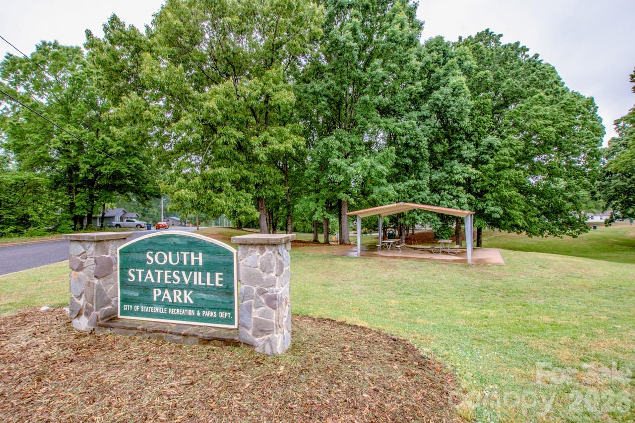 1206 8th Street #13 — Statesville