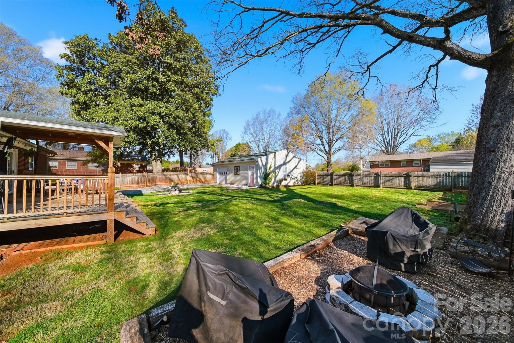 904 15th Street NW — Conover