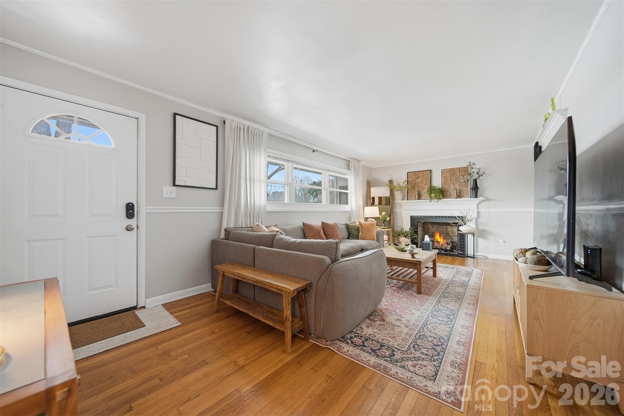 904 15th Street NW — Conover
