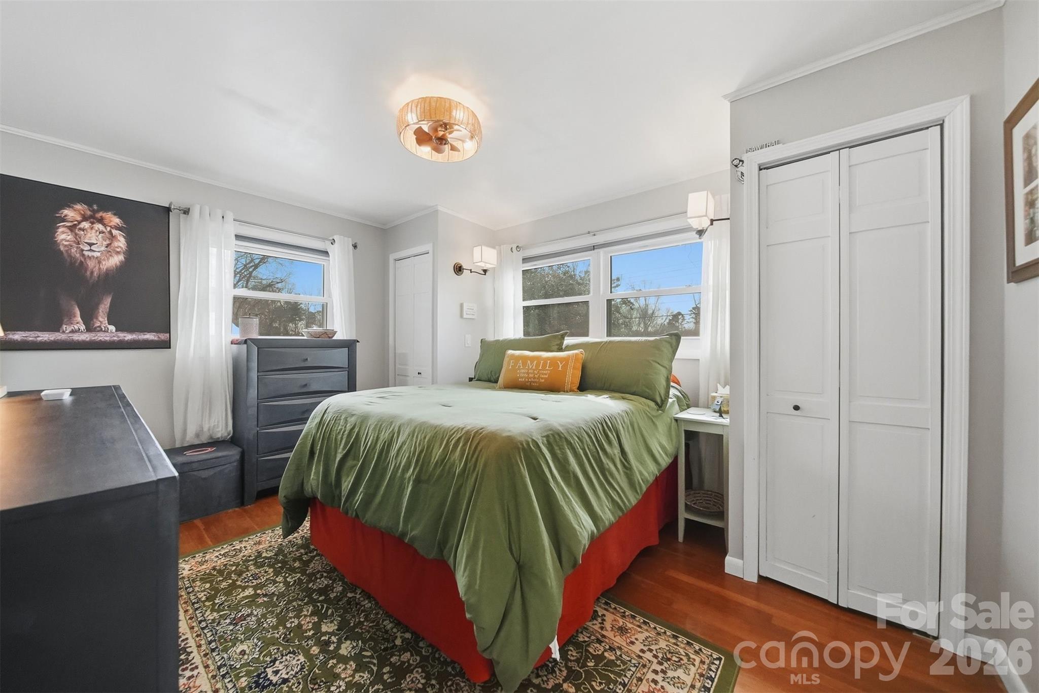 904 15th Street NW — Conover
