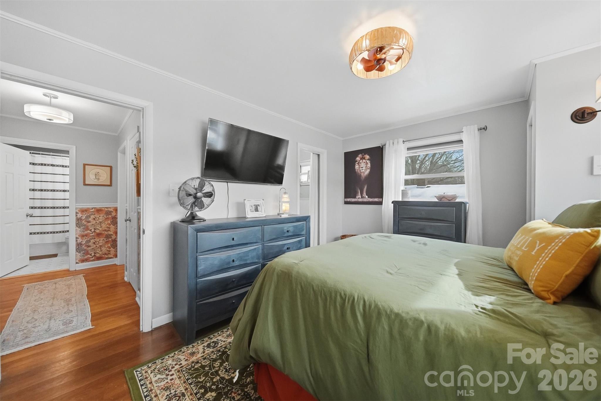 904 15th Street NW — Conover