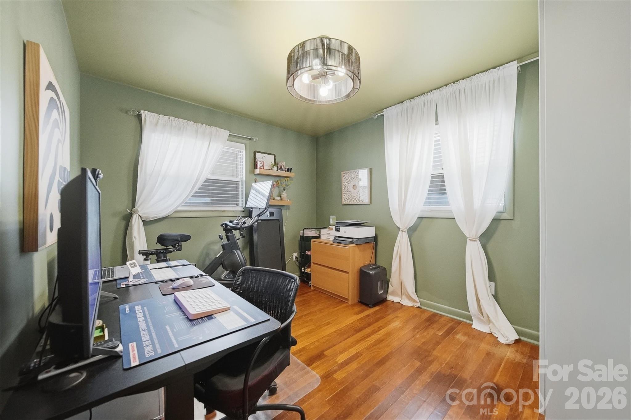 904 15th Street NW — Conover