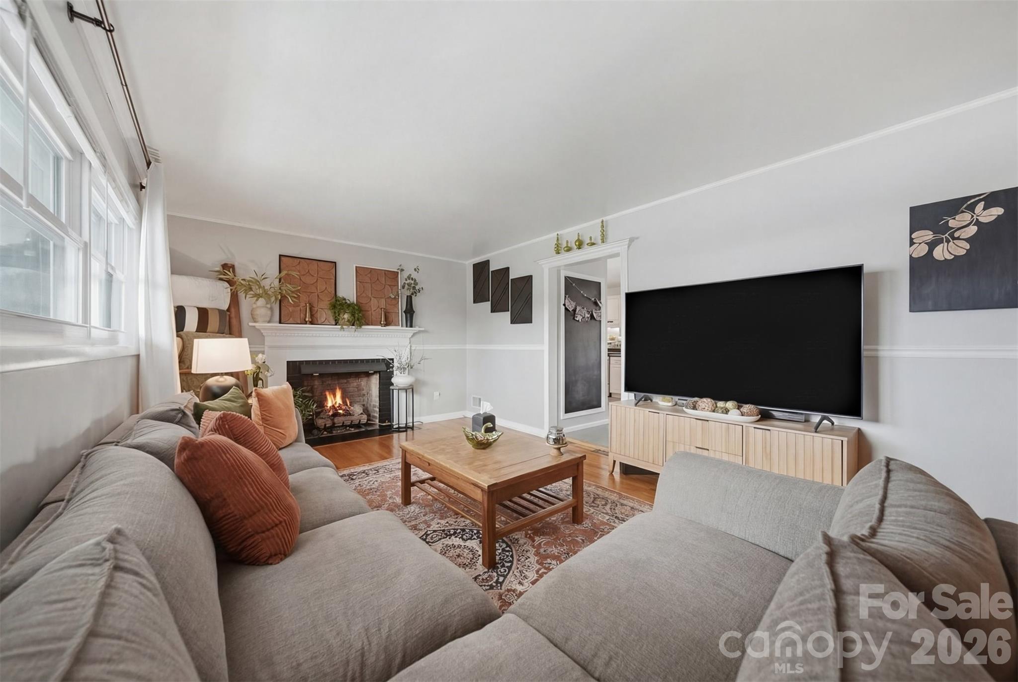 904 15th Street NW — Conover