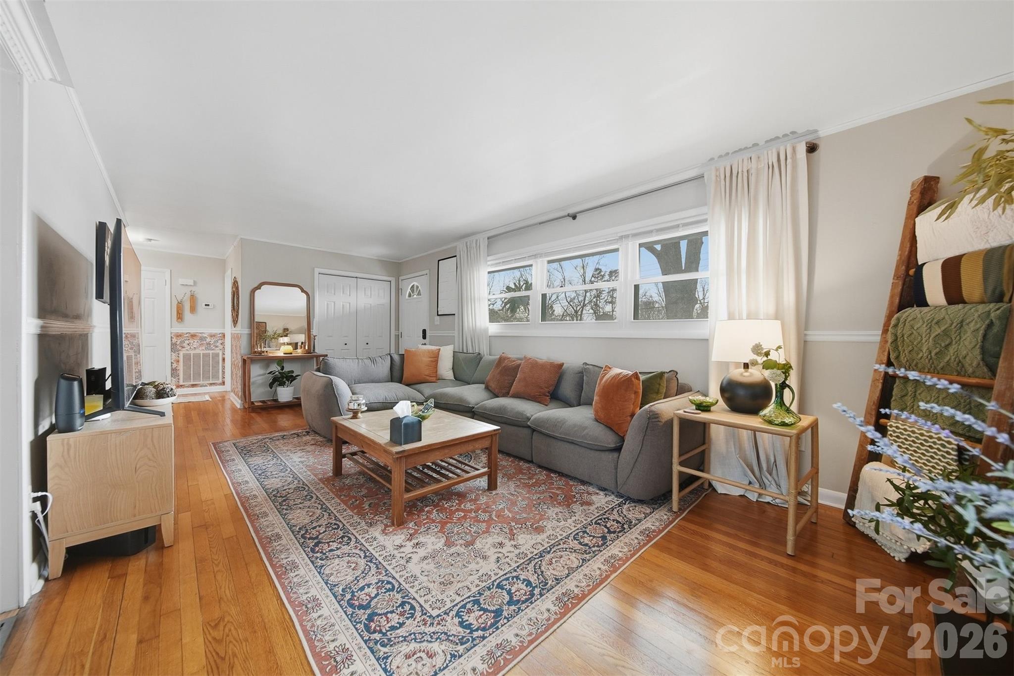 904 15th Street NW — Conover