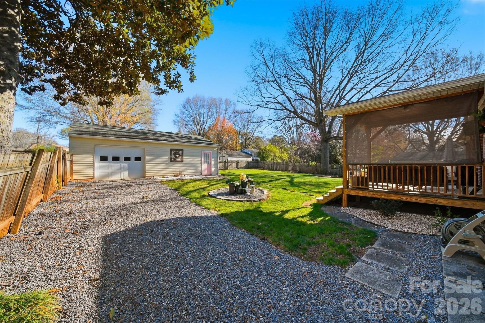904 15th Street NW — Conover