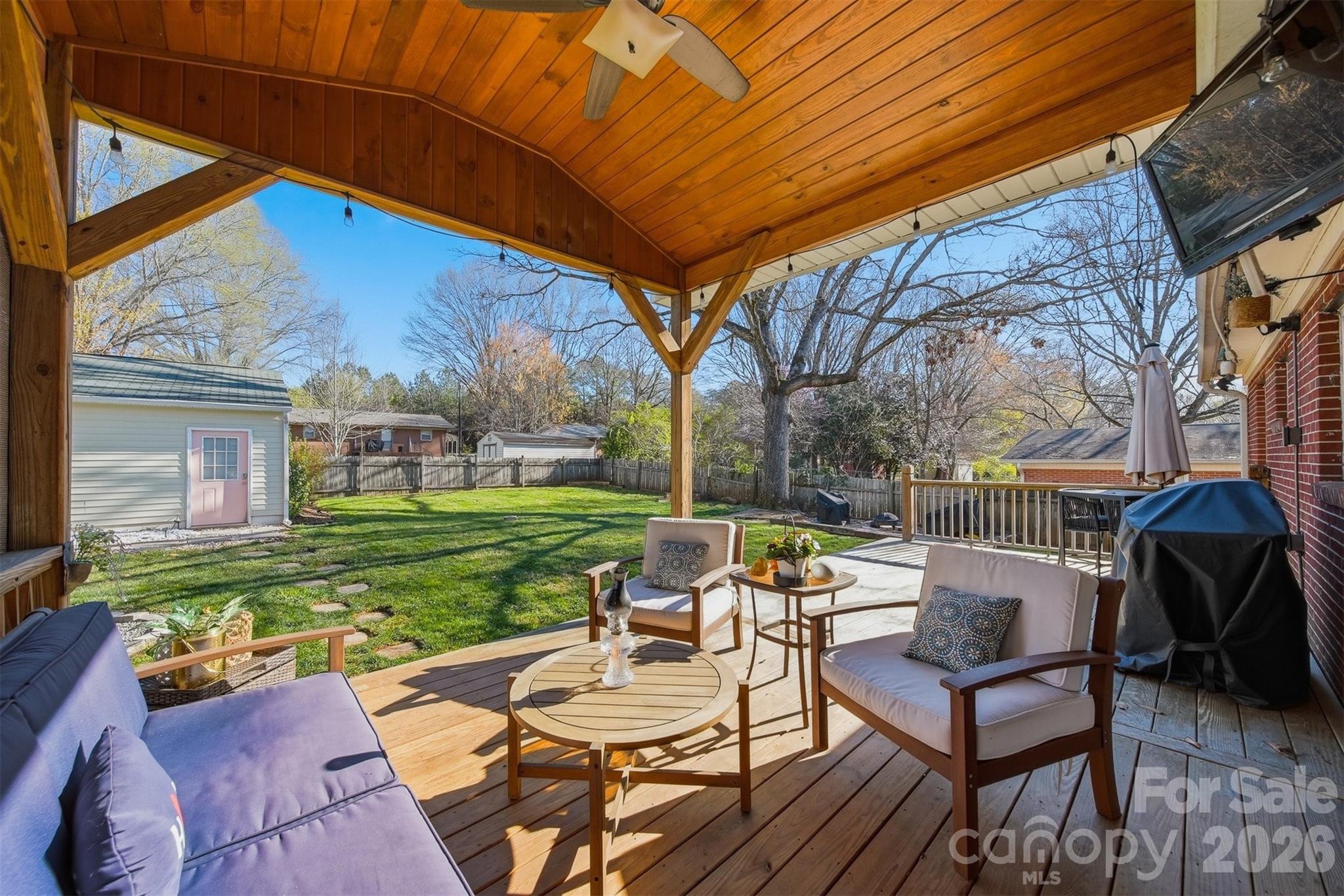 904 15th Street NW — Conover