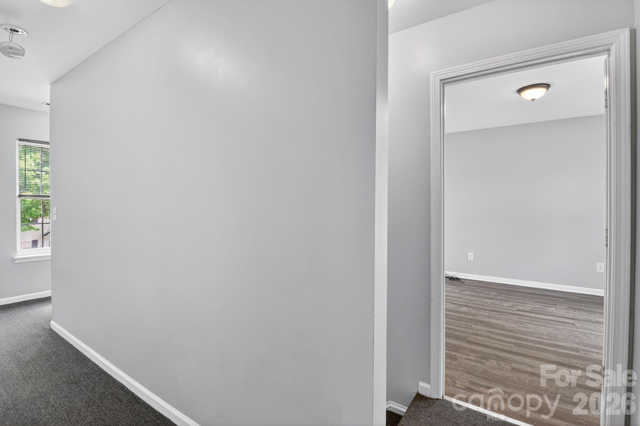 3335 Avalon Avenue — Charlotte