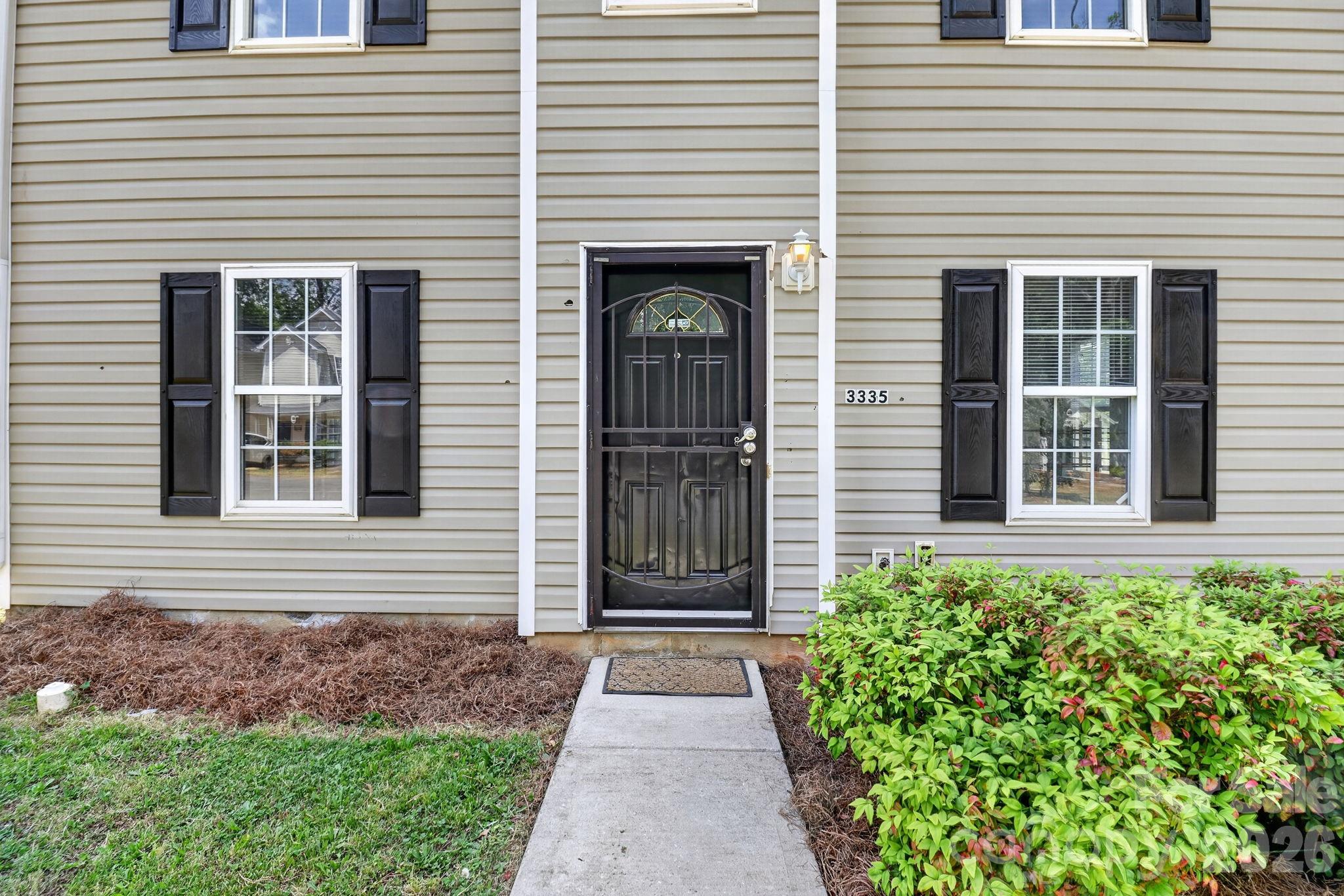 3335 Avalon Avenue — Charlotte