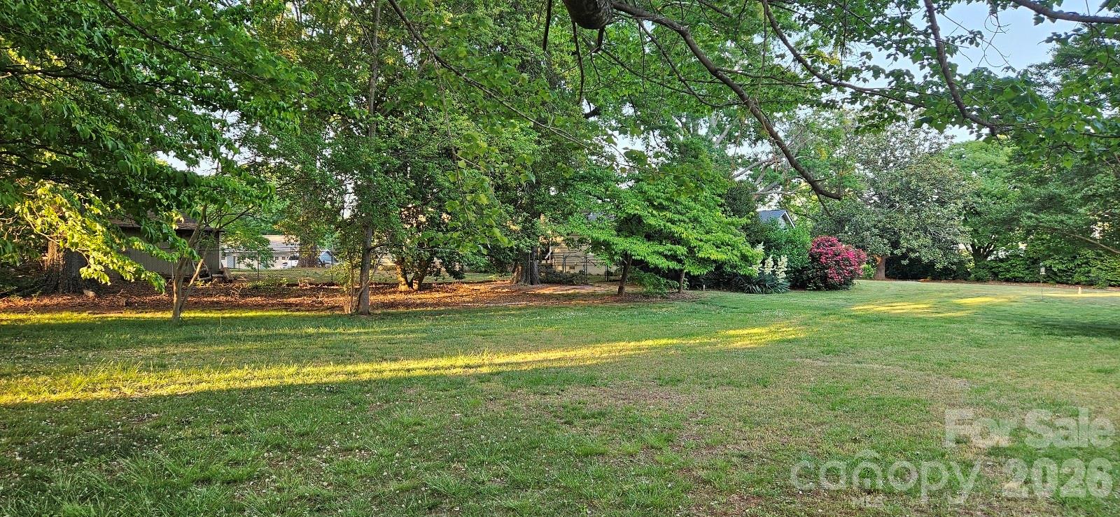 18029 Whispering Oaks Drive — Cornelius