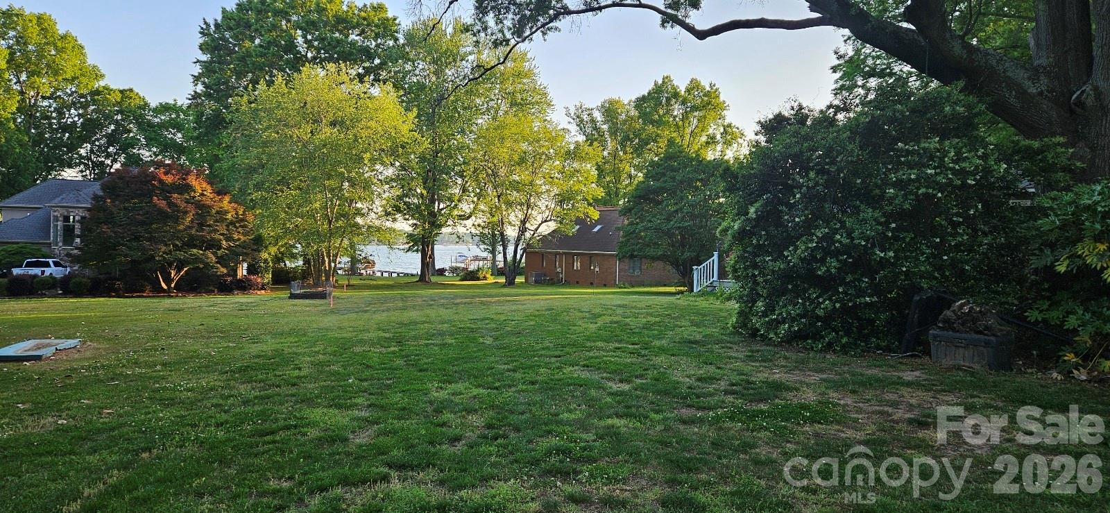 18029 Whispering Oaks Drive — Cornelius