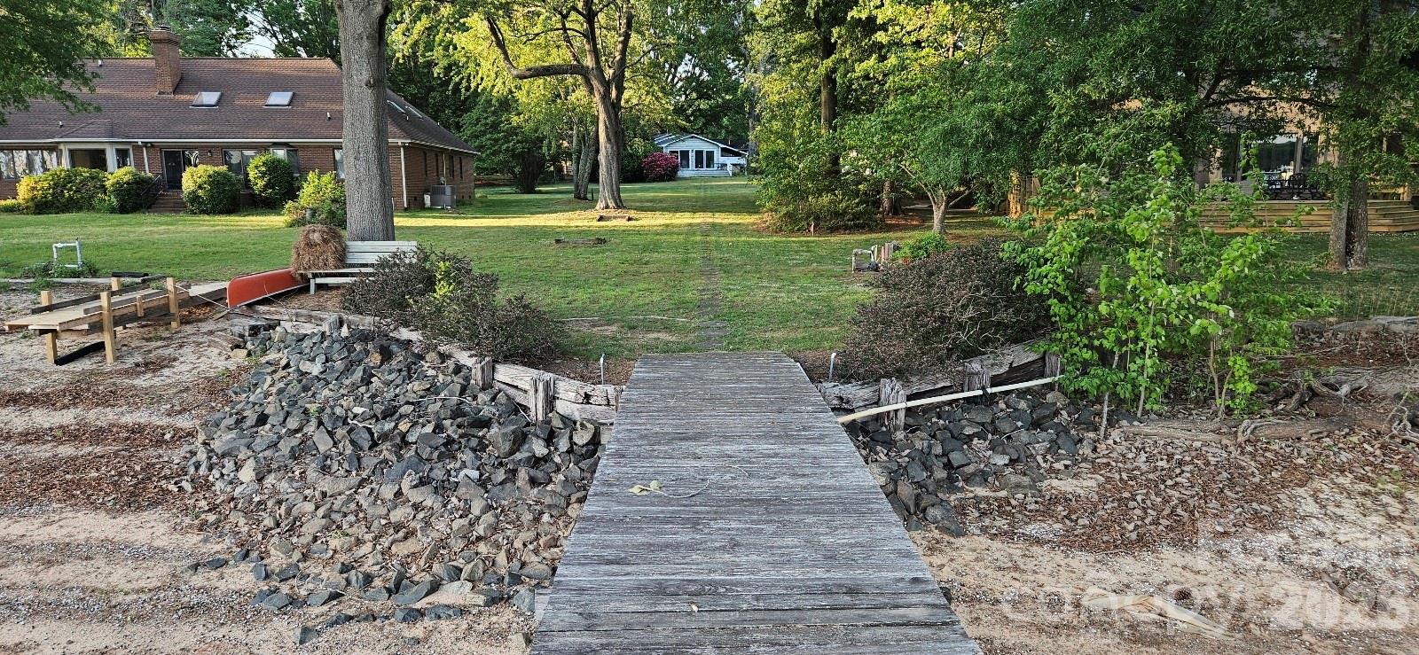 18029 Whispering Oaks Drive — Cornelius