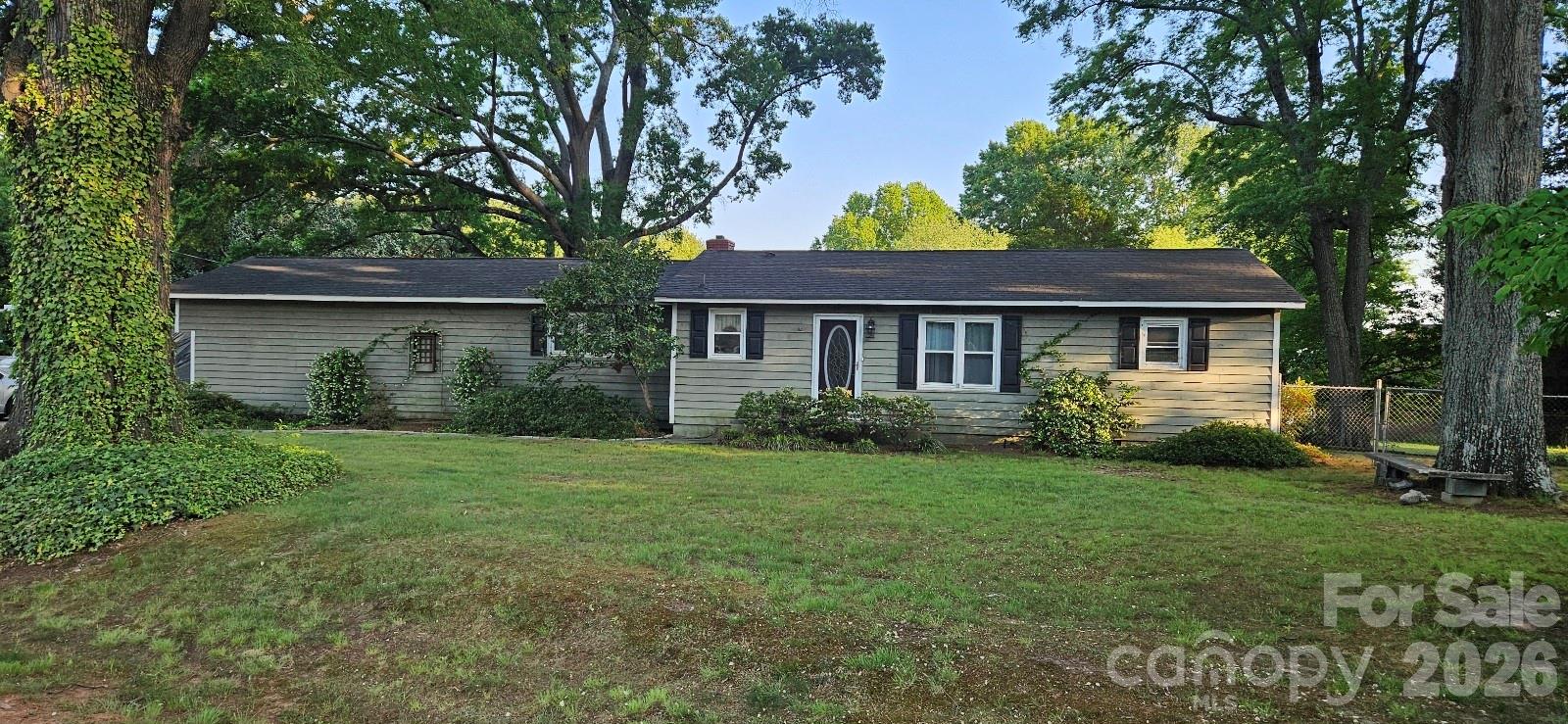 18029 Whispering Oaks Drive — Cornelius