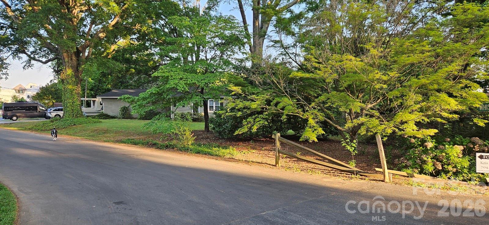 18029 Whispering Oaks Drive — Cornelius