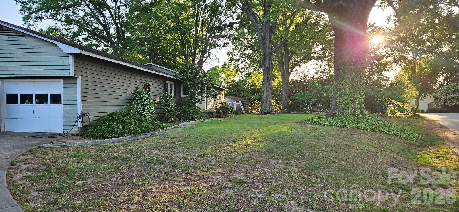 18029 Whispering Oaks Drive — Cornelius