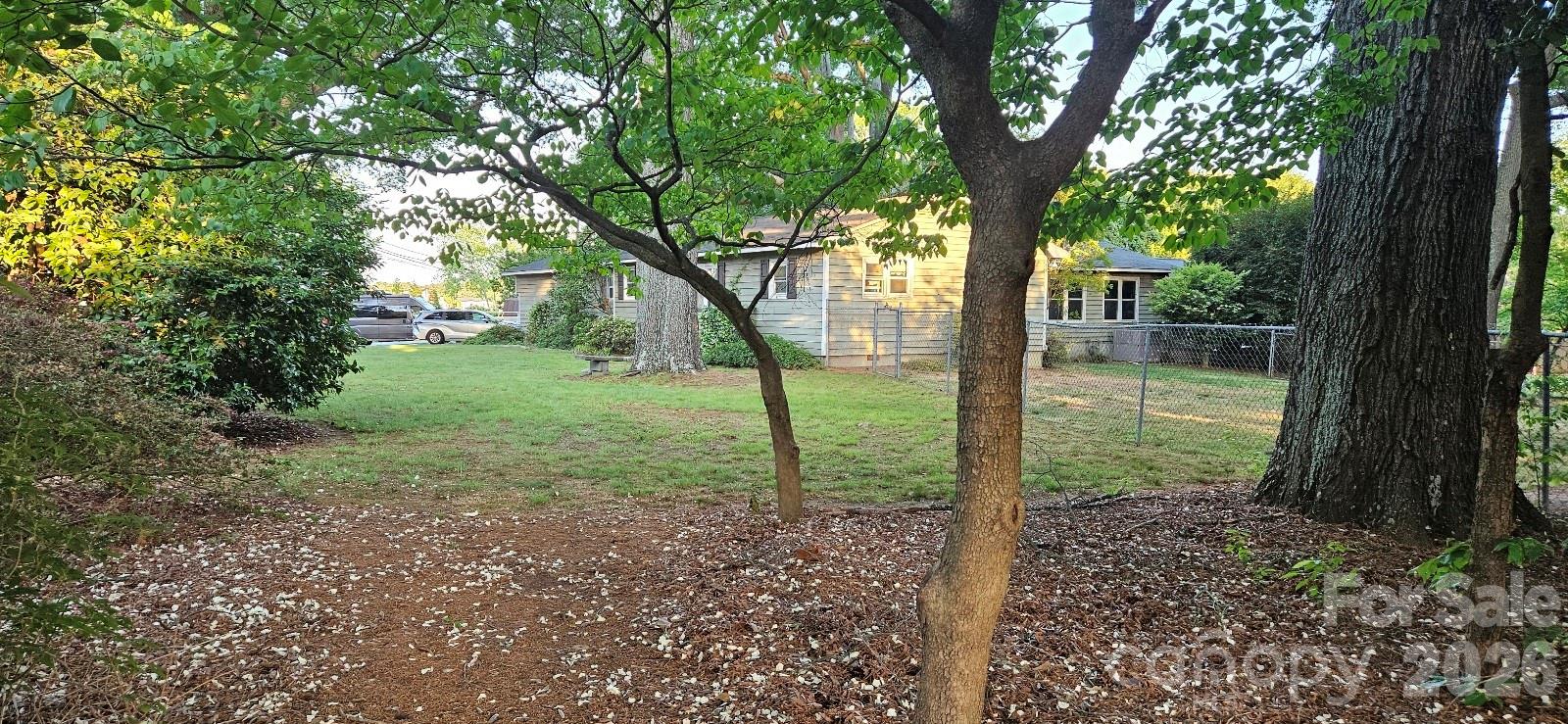 18029 Whispering Oaks Drive — Cornelius