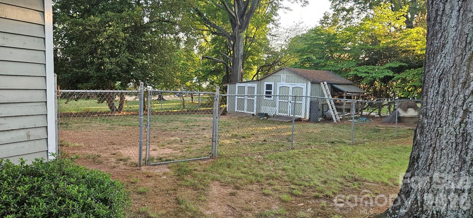 18029 Whispering Oaks Drive — Cornelius