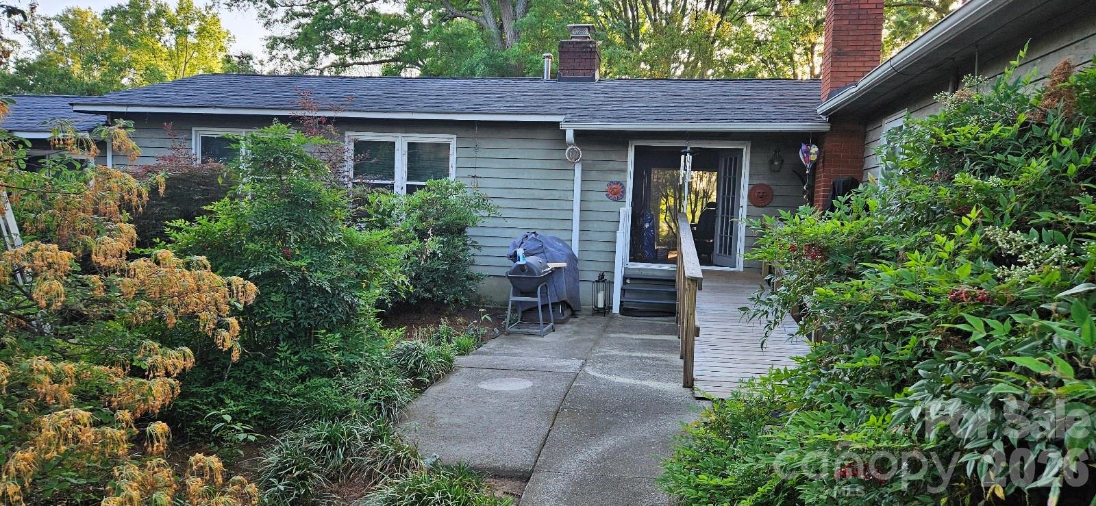 18029 Whispering Oaks Drive — Cornelius