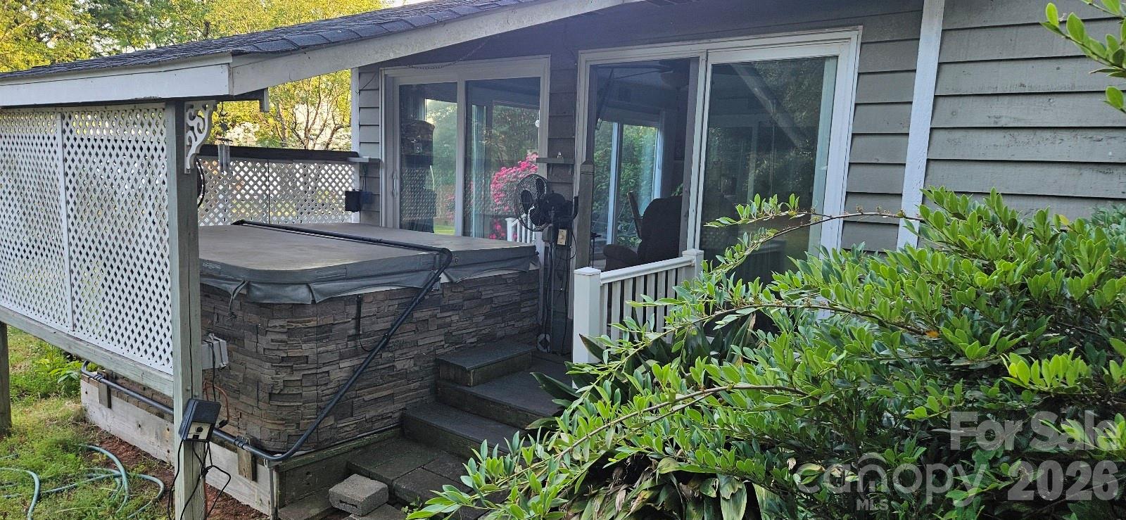 18029 Whispering Oaks Drive — Cornelius