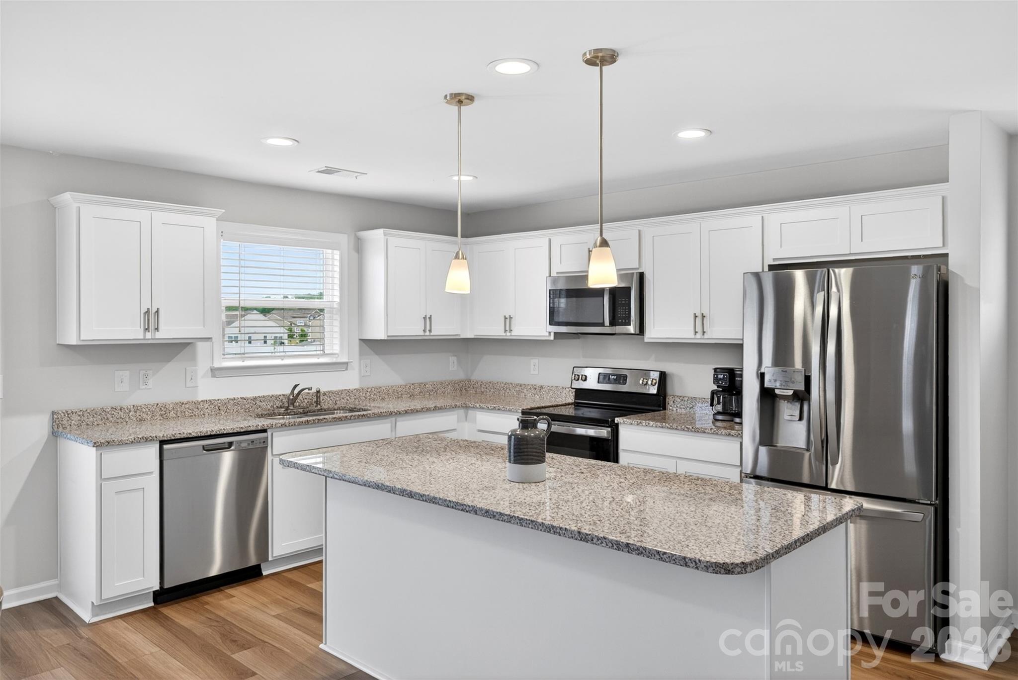 7061 Luna Mae Court — Boiling Springs