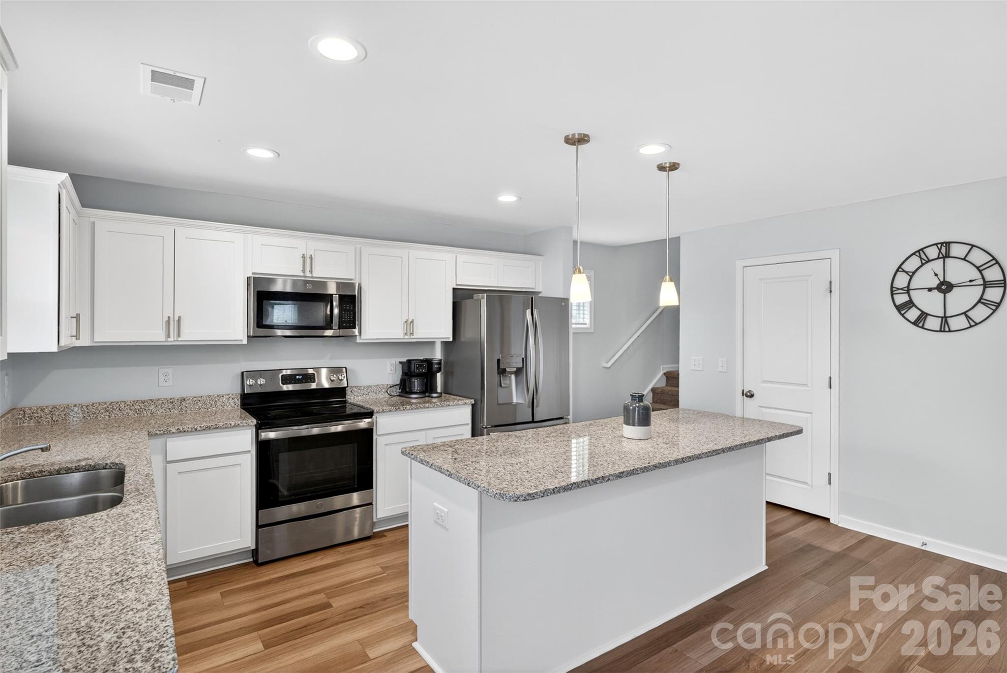 7061 Luna Mae Court — Boiling Springs