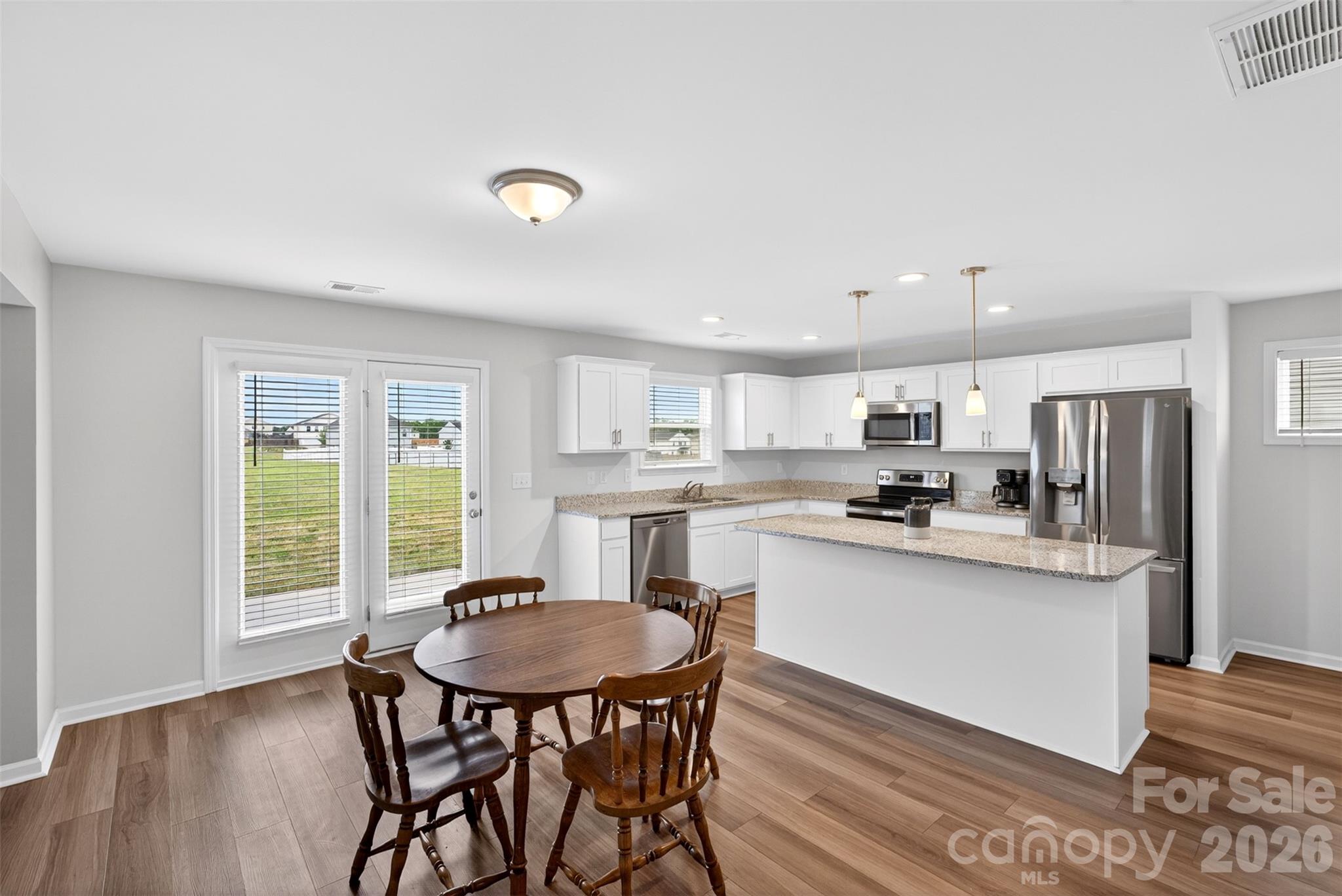 7061 Luna Mae Court — Boiling Springs