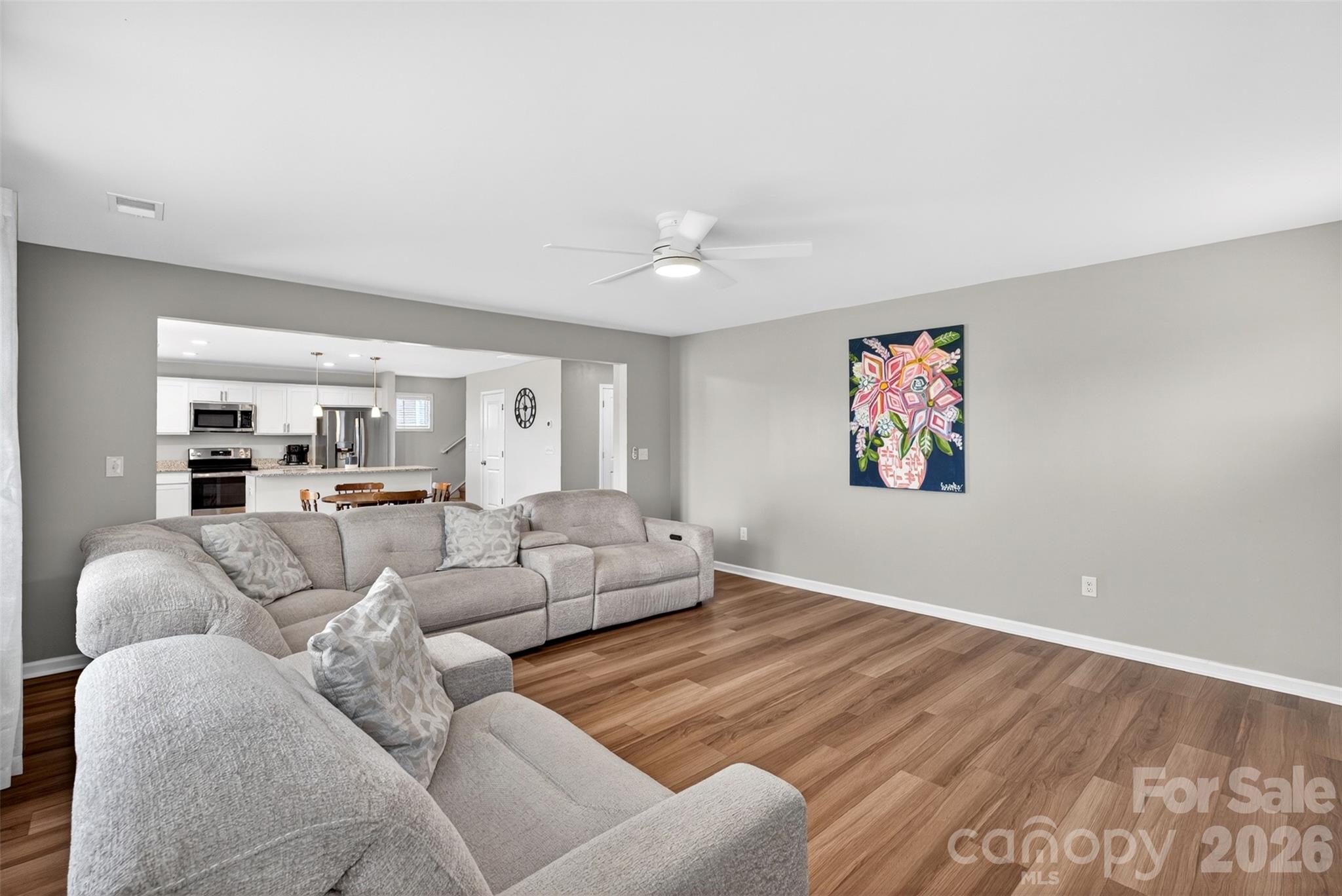 7061 Luna Mae Court — Boiling Springs