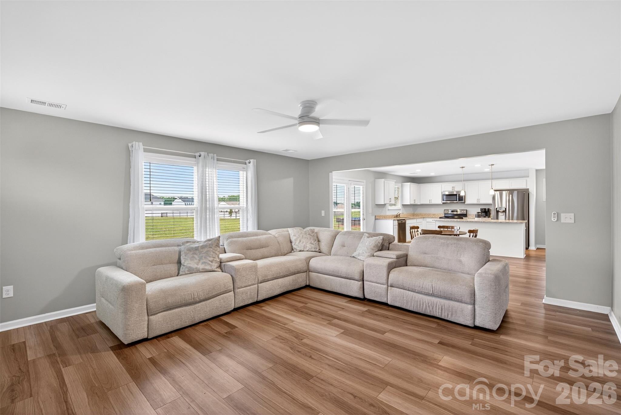 7061 Luna Mae Court — Boiling Springs