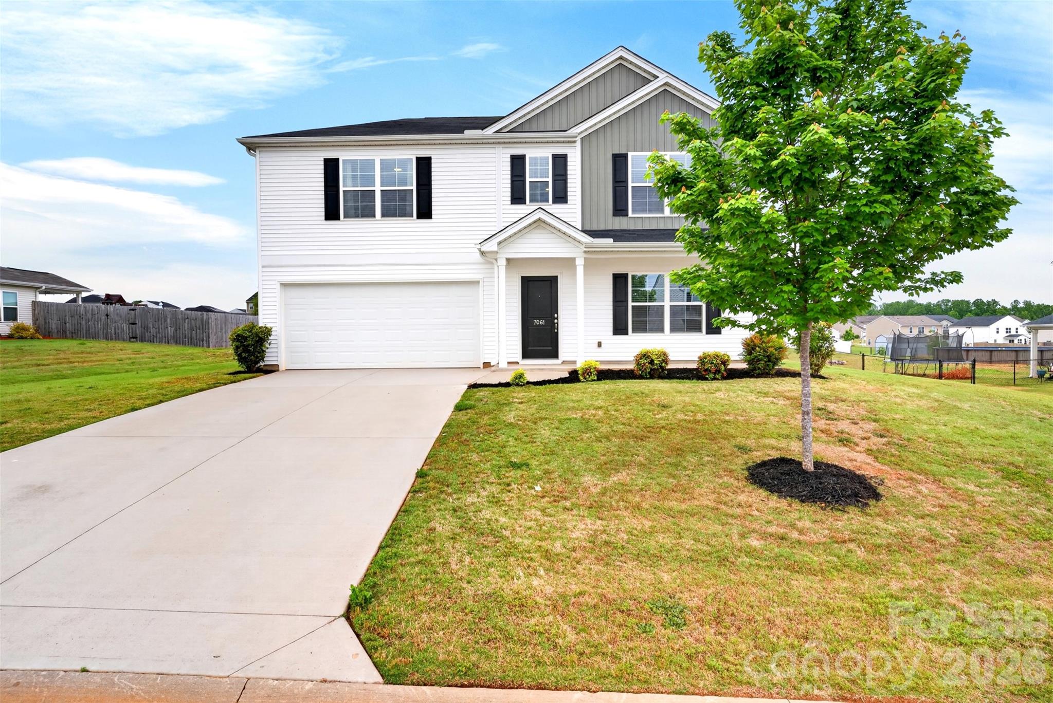 7061 Luna Mae Court — Boiling Springs