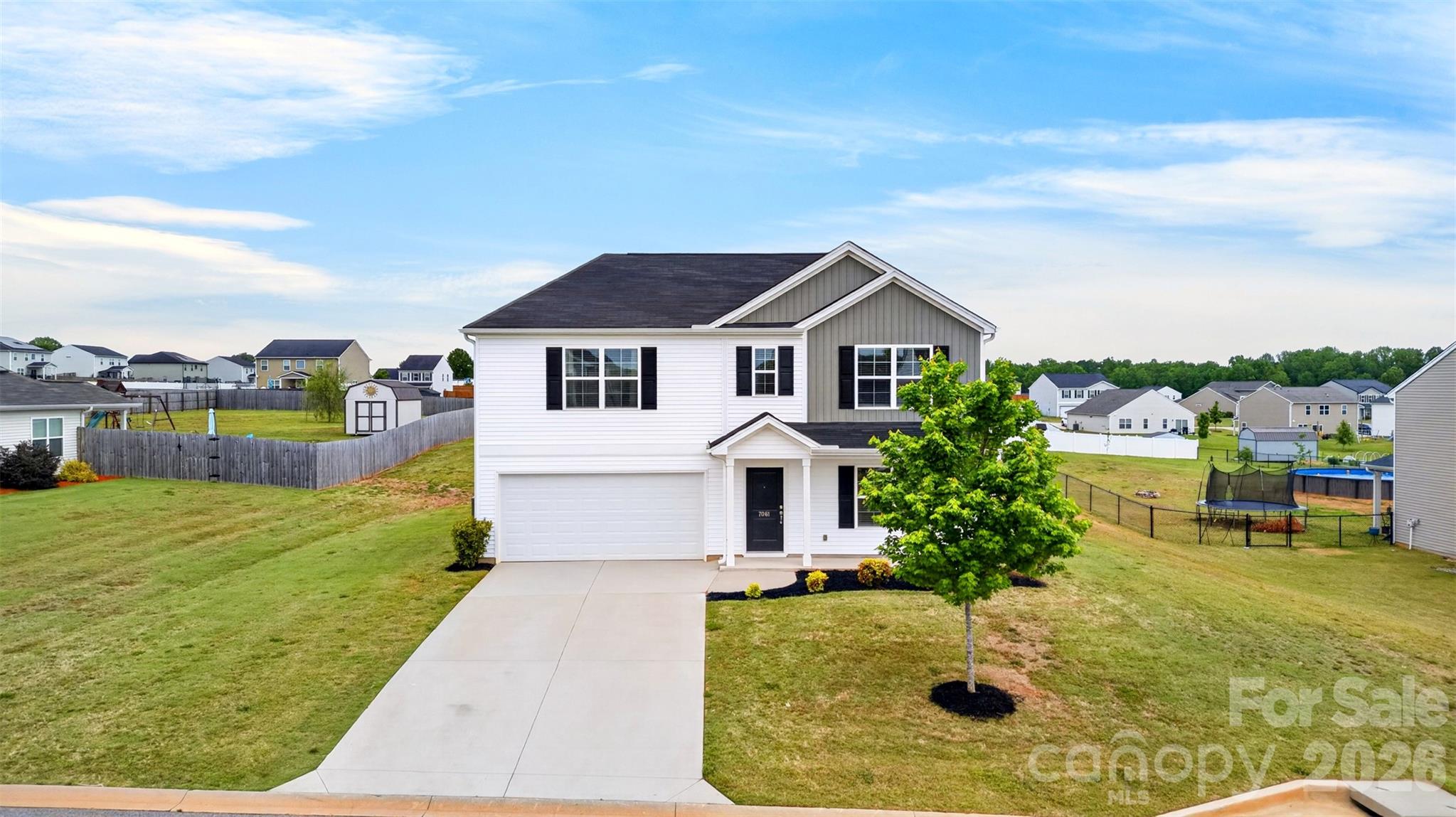 7061 Luna Mae Court — Boiling Springs