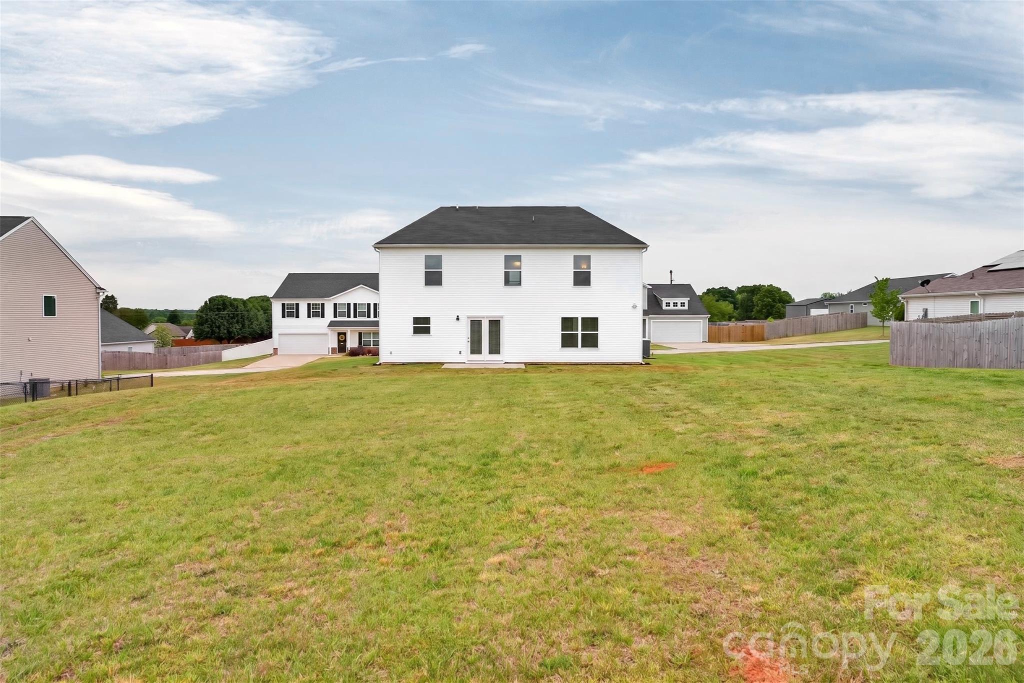7061 Luna Mae Court — Boiling Springs
