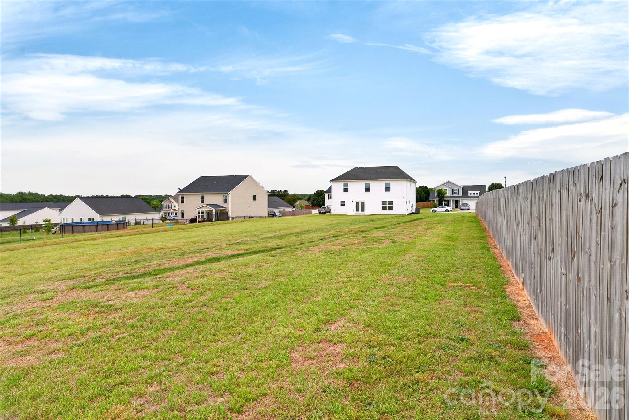 7061 Luna Mae Court — Boiling Springs